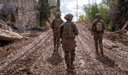 تكتيكات حرب جنوب لبنان.. كيف تُخاض المعارك؟