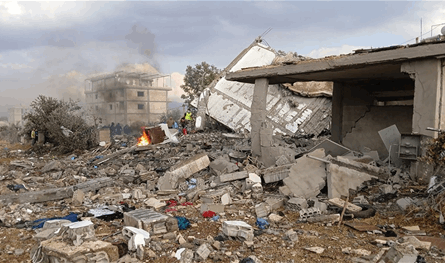 قرار إسرائيلي عاجل.. هذا مصير منازل وجسور القرى الحدودية