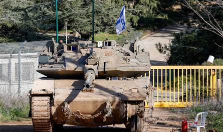 لبنان – عن احتلال إسرائيل للبنان.. ماذا كشف تقرير جديد؟