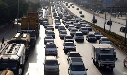 تعرفة جديدة للنقل خلال أيام