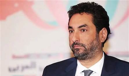 صادق: بيروت تتحوّل إلى مربّعات أمنيّة