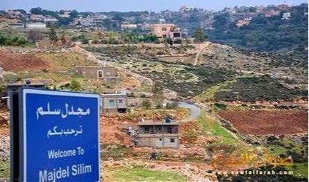 الجيش الإسرائيلي يكشف هوية المستهدفين في "غارة مجدل سلم"!