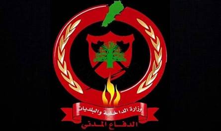 الدفاع المدني تلقى تهديدا إسرائيليا متكررا بقصف جسر القاسمية