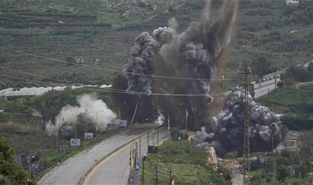 لماذا قُصف جسر القاسمية الآن؟ وهل بدأ عزل الجنوب؟