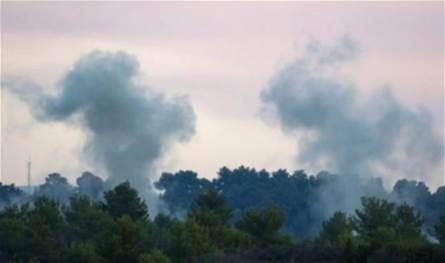 خط زوطر – دير سريان – يحمر – علي الطاهر تحت النار