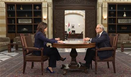 لبنان – الحرب على لبنان مفروضة وسيطرة السلاح في يد الدولة مستمرة