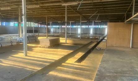 سحب ملف الكرنتينا من التداول وأولوية بري إيواء النازحين وتوفير احتياجاتهم