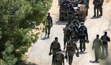 فرنسا تحذّر من تداعيات عملية إسرائيلية في لبنان