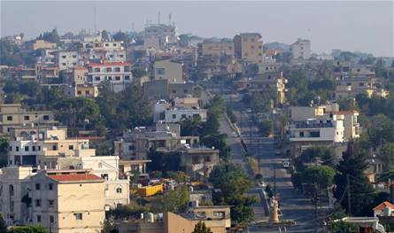 إتصالات لتحييد قرى جنوب الليطاني المسيحية عن دائرة الحرب