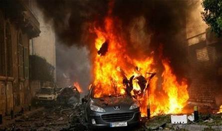 إحذروا الاغتيالات والعمليات الأمنية