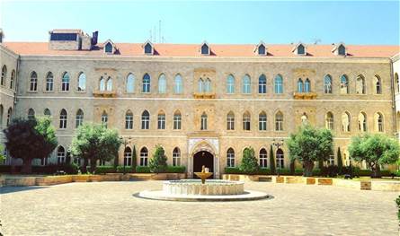 ماذا قال سلام لنواب بيروت عن" الكرنتينا"؟