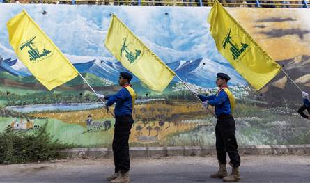 تجاوز الخطوط الحمر..