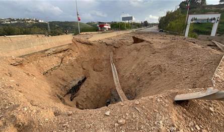 إنزالات إسرائيلية.. جنوب لبنان بين "عازل ومعزول"
