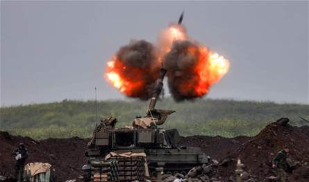 "إخلاء صيدا وتدمير الإتصالات".. "معاريف" تُحرّض على "توسيع حرب لبنان"