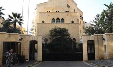 بري تابع المستجدات وملف النازحين مع وزير الداخلية