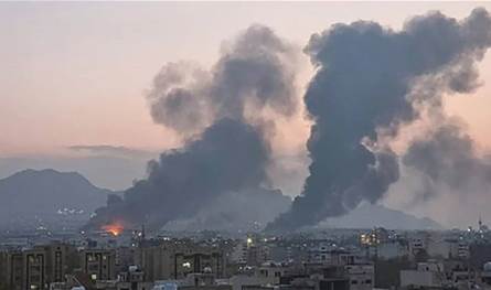 على شفير الحرب العالمية الثالثة: من يعيد التوازن والأمن والسلام إلى العالم؟