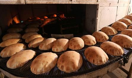 أزمة خبز... في هذه المنطقة