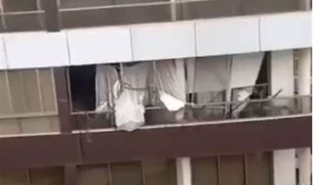 لبنان – من هو المستهدف في الحازمية؟