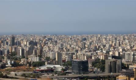 إنذار إسرائيليّ جديد لسكان الضاحية الجنوبيّة