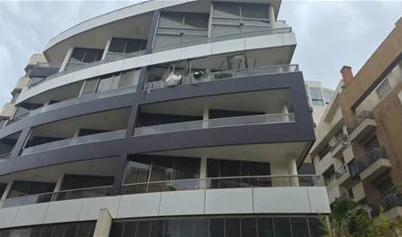 معلومات عن شقة الحازمية المستهدفة.. ماذا كشفت؟