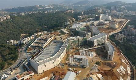 بيان من السفارة الأميركية في لبنان.. ماذا أعلنت؟