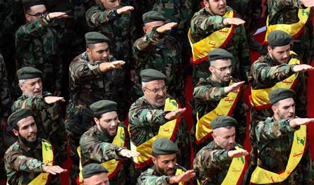 آخر معركة لـ"حزب الله".. تقريرٌ لافت يكشف