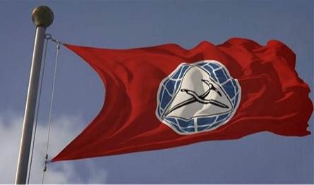 وفد من "التقدمي" زار منسقية "التيار الوطني" في بيروت