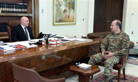 إجراءات لتعزيز أمن العاصمة ولا توافق على التفاوض