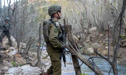 القتال البري يتصاعد وإسرائيل ماضية في حرب تقطيع الأوصال وفصل جنوب الليطاني عن شماله