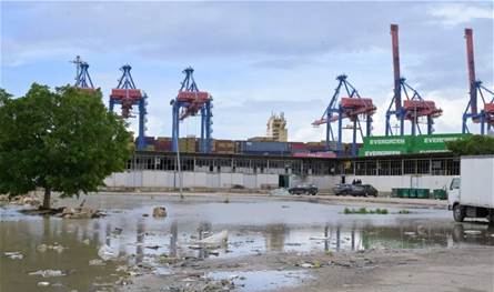 ملف الكرنتينا في السرايا وخيوط إضافية حول الجهة التي حرّضت على المشروع