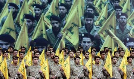 "حزب الله" يفتح معركة الداخل!