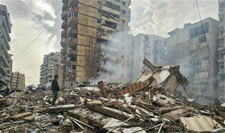 مخاوف من الانزلاق إلى"لبنانات"صغيرة تكرس خرائط التمزق والتقسيم الواقعي