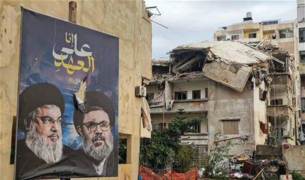 "حزب الله" يصعّد خطابه والخطوط مقطوعة مع سلام