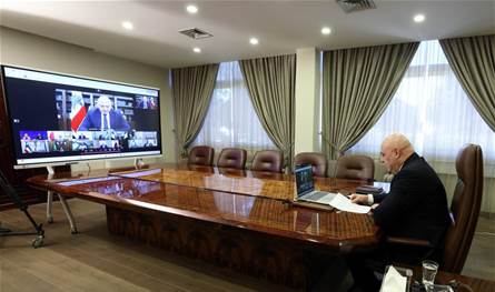 مبادرة الرئيس عون لا تجد سبيلًا إلى التطبيق