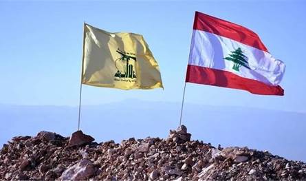 مقاربة مختلفة بين السلطة و" حزب الله"