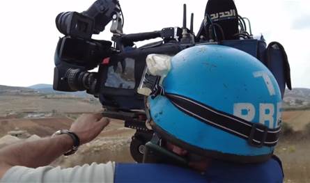 صحافيو الجنوب بين نارين.. خطر الاستهداف و"فيتو" الأهالي!