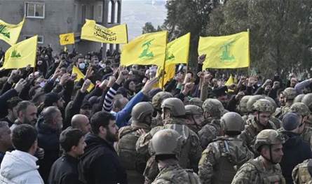 عين "حزب الله" على ما بعد الحرب