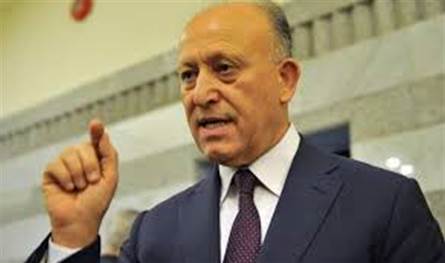 ريفي لوفيق صفا: :يكفي مغامرات وعنتريات