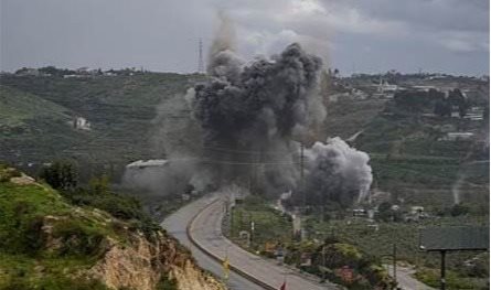 "حرب الجسور" وفصل جنوب الليطاني.. هل تفرض إسرائيل واقعًا ميدانيًا جديدًا؟