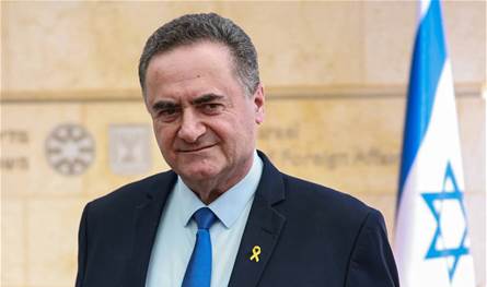 كاتس: الحكومة اللبنانية لم تفعل شيئاً لنزع سلاح حزب الله