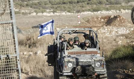 داخل ملجأ في إسرائيل... جنديّ أطلق النار على نفسه!