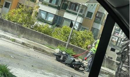 شهيدان في "غارة النبطية"... هذه هويتهما (صور)