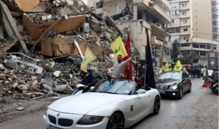 لبنان – هل يستطيع حزب الله تحقيق النصر في هذه الحرب؟