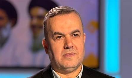 فضل الله: أبناء الحدود يدافعون عن لبنان ويستحقون كل دعم الدولة