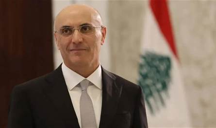 الحجار: الدولة موجودة والأجهزة الأمنية تواكب النزوح والاعتداءات الإسرائيلية