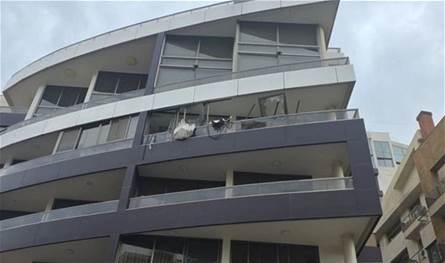 عن "إستهداف الحازمية"... بيانٌ من الجيش الإسرائيليّ