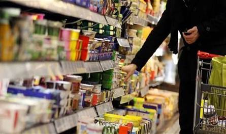 ارتفاع مؤشر أسعار الاستهلاك في لبنان بنسبة 1.9% خلال شباط