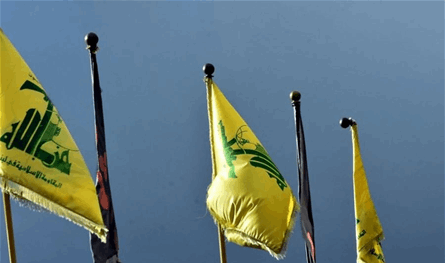 أوّل تعليق لـ"حزب الله" بعد طرد السفير الإيراني.. إليكم هذا البيان