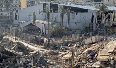 أسبوع رابع من الحرب.. الجنوب تحت الغارات عمليات "الحزب" تتصاعد وحصيلة الشهداء ترتفع