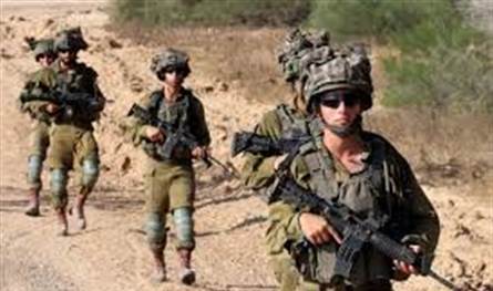 الجيش الاسرائيلي: القضاء على عنصر من فيلق القدس في لبنان يوم أمس